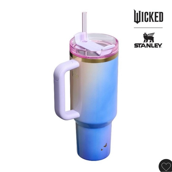 40oz Oh My Oz! Wicked Stanely - Picture 6 of 8